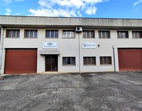 industrial warehouse rent orcoyen polígono ipertegui i - ii by 3,000 eur