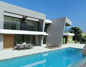 villa sale benitachell by 2,421,000 eur