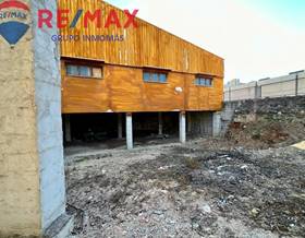 industrial warehouse sale pego pego by 395,000 eur
