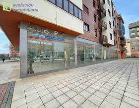 premises rent burgos gamonal by 2,000 eur