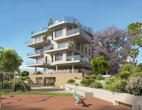 apartment sale la villajoyosa vila joiosa platja de torres by 485,000 eur