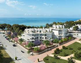 apartment sale la villajoyosa vila joiosa platja de torres by 650,000 eur