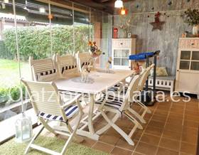 single family house sale gueñes sodupe by 390,000 eur