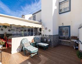 townhouse sale malaga recinto ferial by 490,000 eur
