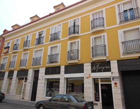 flat sale aranjuez by 133,500 eur