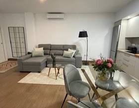 flat rent sevilla sevilla by 1,100 eur