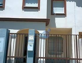 semidetached house sale mairena del alcor calle utrera by 138,000 eur