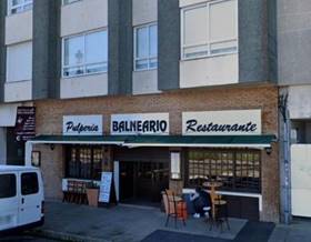 premises rent baiona baiona by 1,500 eur