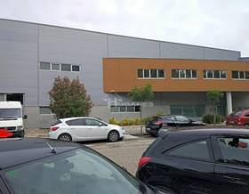 industrial warehouse sale vigo valadares by 1,250,000 eur