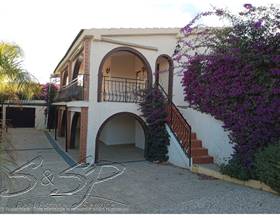separate house sale aguilas calarreona by 229,000 eur