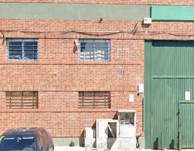 industrial warehouse sale fuenlabrada calle canario by 585,350 eur
