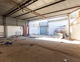 industrial warehouse rent el rebolledo el rebolledo by 490 eur