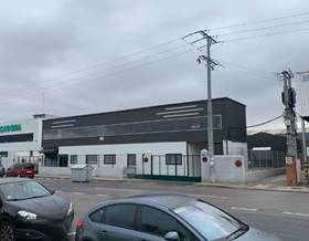 industrial warehouse sale leganes by 2,990,000 eur