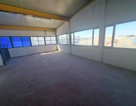 industrial warehouse rent madrid madrid capital by 3,140 eur