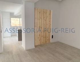 flat rent puig reig by 750 eur