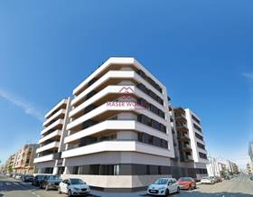penthouse sale almoradi center by 255,900 eur