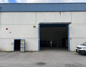 industrial warehouse sale oviedo by 155,000 eur
