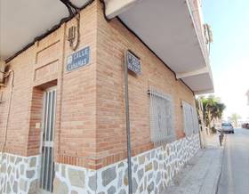 apartment sale san pedro del pinatar molino by 85,000 eur