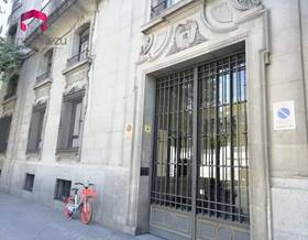 office sale madrid capital by 549,500 eur