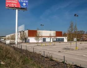 industrial warehouse sale leganes calle de humanes de madrid by 4,800,000 eur