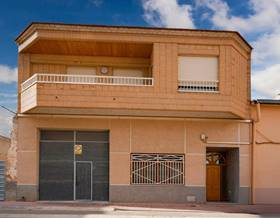 single family house sale albacete caudete by 189,000 eur