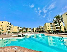 apartment sale san bartolome de tirajana playa del inglés by 229,000 eur
