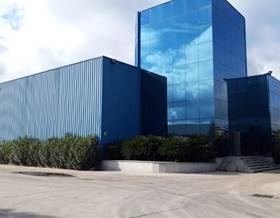 industrial warehouse sale alcala de henares avenida de daganzo by 2,876,000 eur
