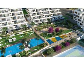 apartment sale finestrat balcon de finestrat-terra marina by 430,000 eur