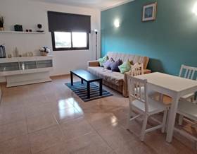 apartment sale la oliva by 173,000 eur