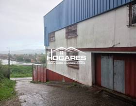 industrial warehouse rent vigo canido by 800 eur
