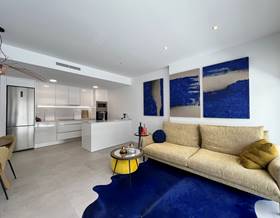 apartment sale campoamor by 257,700 eur