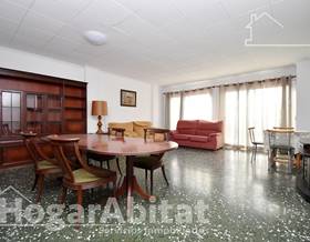 flat sale burriana centro by 98,000 eur