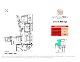 apartment sale el puerto de santa maria centro by 237,000 eur