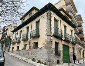 single family house sale san lorenzo de el escorial el plantel by 500,000 eur