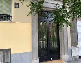 premises rent madrid capital by 1,600 eur