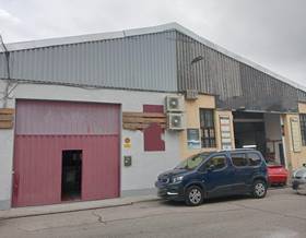 industrial warehouse sale san lorenzo de el escorial zaburdón by 650,000 eur