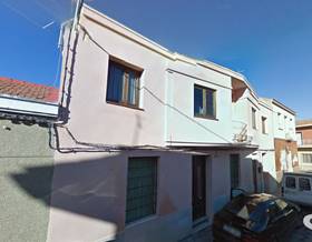 townhouse sale benferri by 60,400 eur