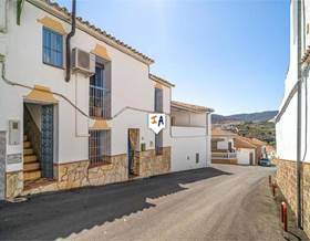 townhouse sale villanueva de algaidas village by 200,000 eur