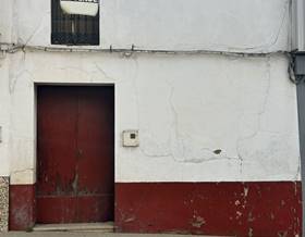 single family house sale huelva bollullos par del condado by 70,000 eur