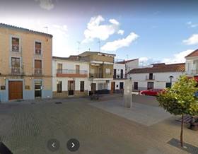 town house sale ciudad real resto provincia by 140,000 eur
