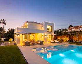 luxury villa sale nueva andalucia valle del golf by 3,690,000 eur