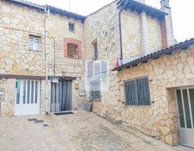 single family house sale cardeñadijo by 55,000 eur