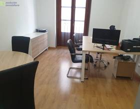 office rent burgos centro by 250 eur