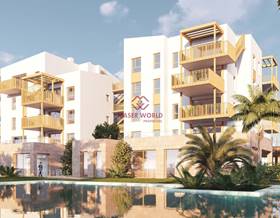 apartment sale el verger zona de la playa by 234,000 eur