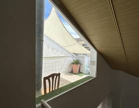 penthouse sale ondara carrer verge de la soledat by 145,000 eur