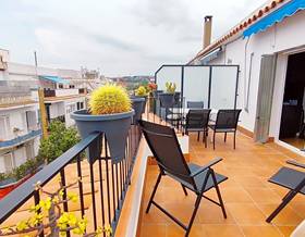 penthouse rent sitges by 2,380 eur