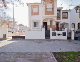 single family house sale granada norte by 224,900 eur