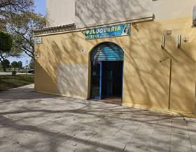 premises sale malaga teatinos by 142,000 eur