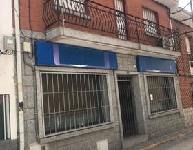 premises rent navas del rey centro by 600 eur