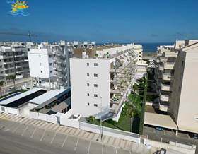 apartment sale daimus playa de daimus by 159,000 eur